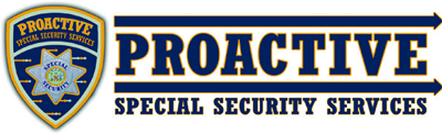 Proactive Special Security Services, Inc.